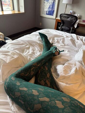 Full leaked Izzi dame page private onlyfans photo