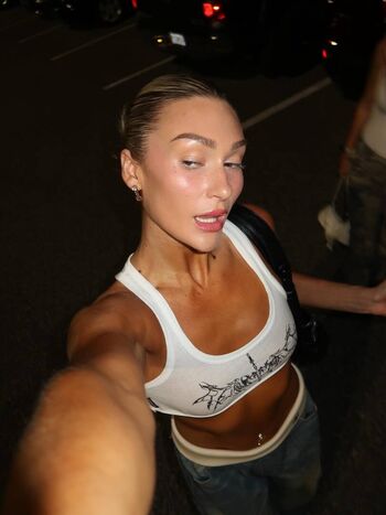 Full leaked Izzi dame page private onlyfans photo