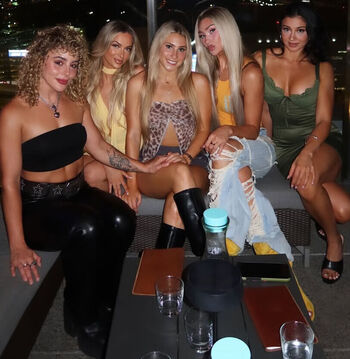 Full leaked Izzi dame private onlyfans photo