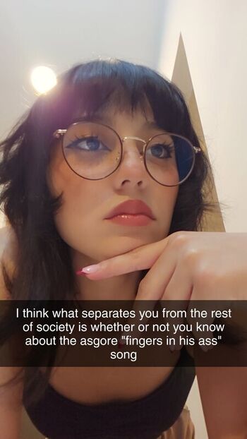 Full leaked Izziibel private onlyfans photo