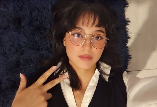 Full leaked Izziibel private onlyfans photo