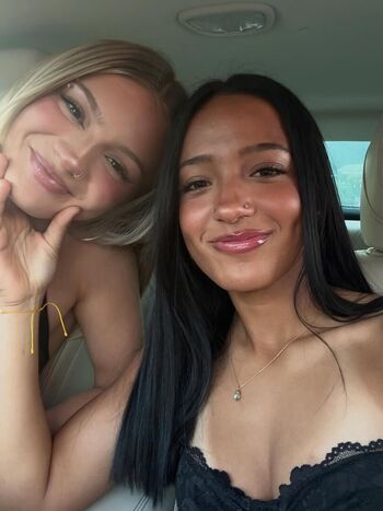 Full leaked Izzy baron private onlyfans photo