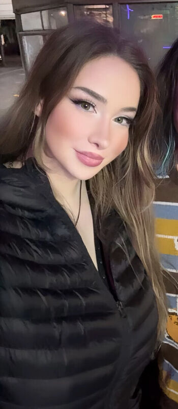 Full leaked Izzy g private onlyfans photo