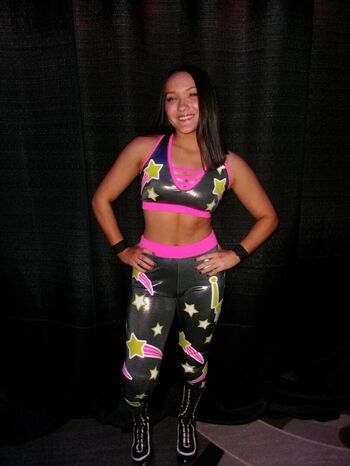 Full leaked Izzy moreno private onlyfans photo