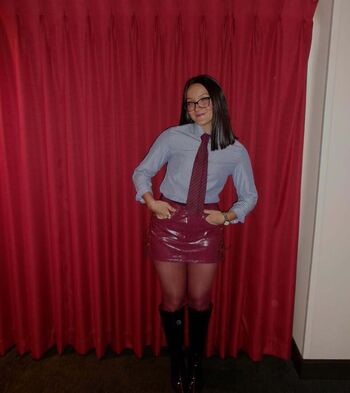 Full leaked Izzy moreno private onlyfans photo