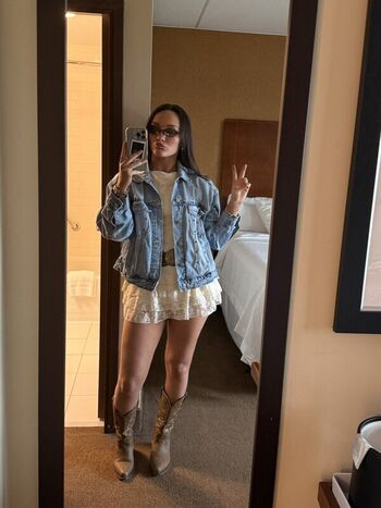 Full leaked Izzy moreno page private onlyfans photo
