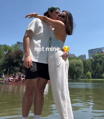 Full leaked Izzy moreno private onlyfans photo