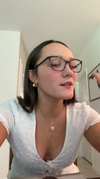 Full leaked Izzy moreno private onlyfans photo
