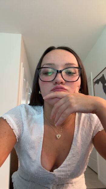 Full leaked Izzy moreno private onlyfans photo