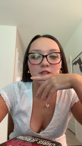 Full leaked Izzy moreno private onlyfans photo