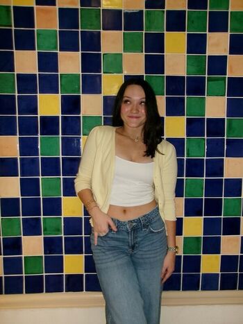 Full leaked Izzy moreno private onlyfans photo