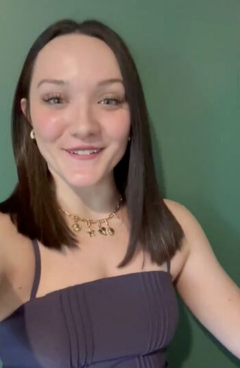 Full leaked Izzy moreno private onlyfans photo