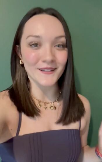 Full leaked Izzy moreno private onlyfans photo