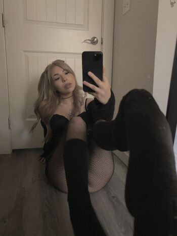 Full leaked Izzy rivas page private onlyfans photo