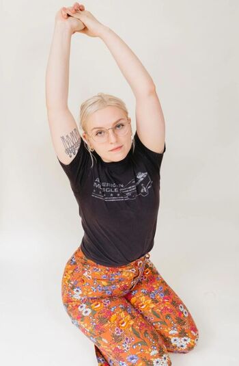 Izzy Roland