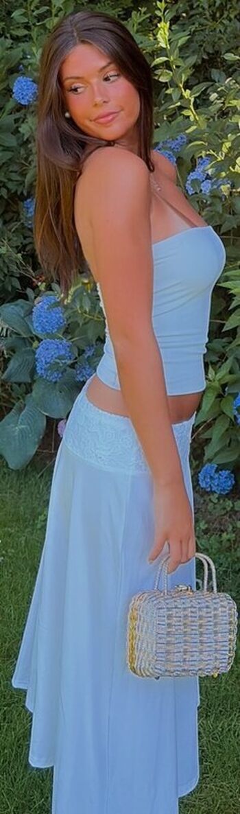Full leaked Izzy tuchman private onlyfans photo
