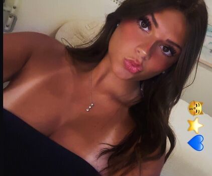 Full leaked Izzy tuchman private onlyfans photo