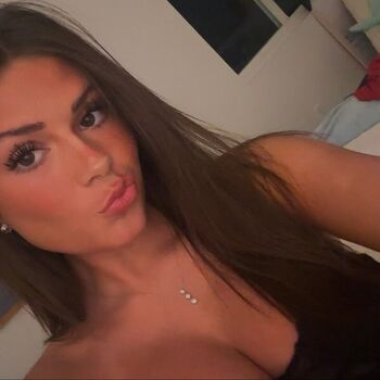 Full leaked Izzy tuchman private onlyfans photo