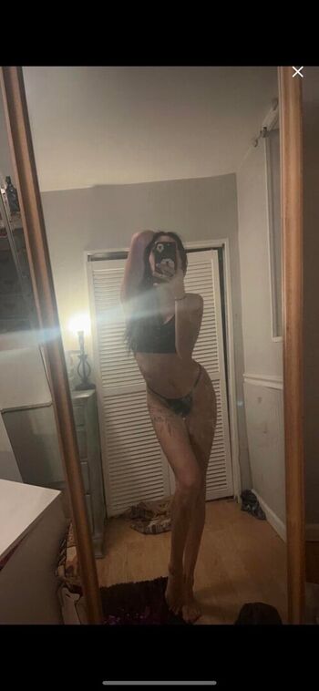 Full leaked Jacey fugate private onlyfans photo