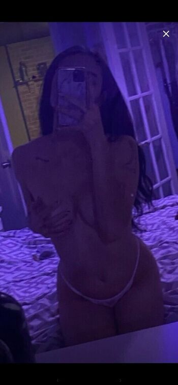 Full leaked Jacey fugate private onlyfans photo