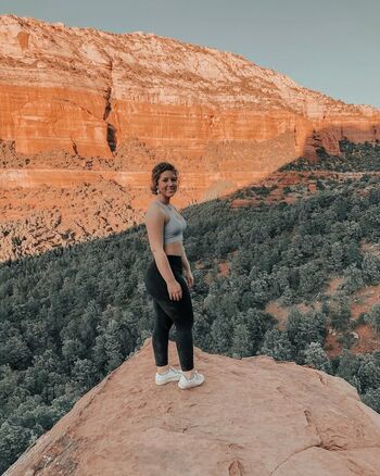 Full leaked Jacindatravels page private onlyfans photo