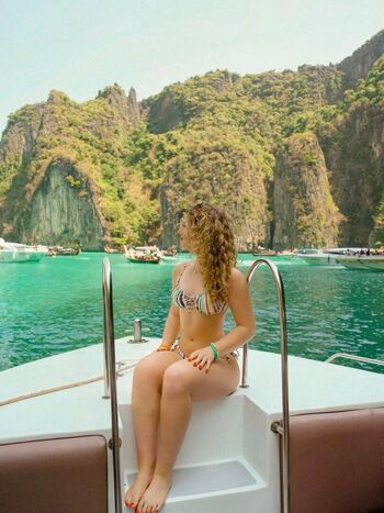 Full leaked Jacindatravels page private onlyfans photo