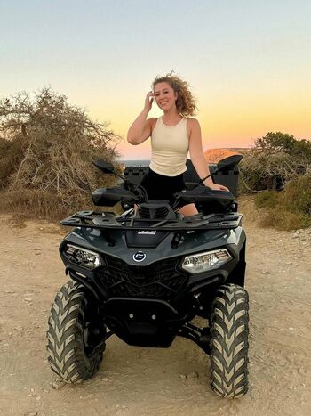 Full leaked Jacindatravels page private onlyfans photo