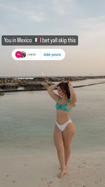 Full leaked Jacindatravels page private onlyfans photo