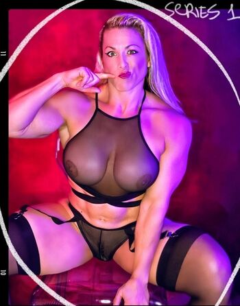 Full leaked Jacked jessica private onlyfans photo