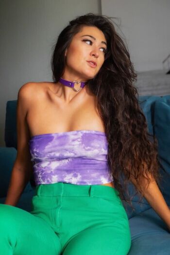 Full leaked Jacki jing patreon private onlyfans photo
