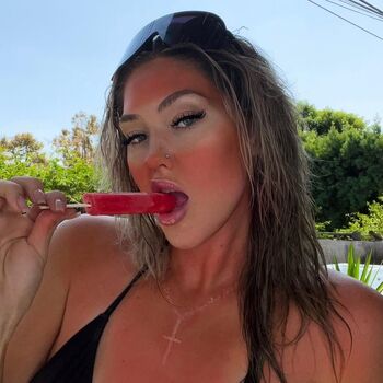 Full leaked Jackie bieber private onlyfans photo