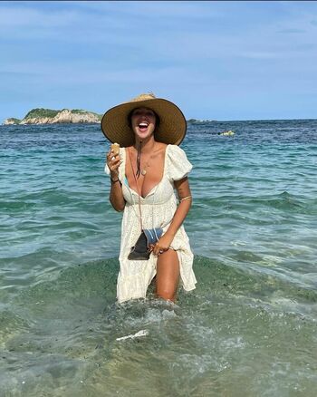 Full leaked Jackie cruz private onlyfans photo