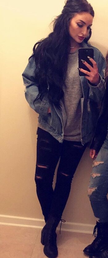 Jackie Eloise