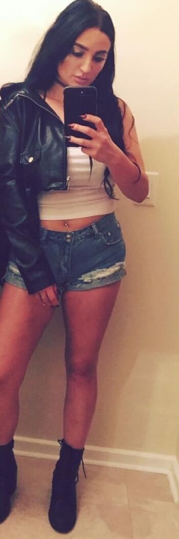 Full leaked Jackie eloise private onlyfans photo