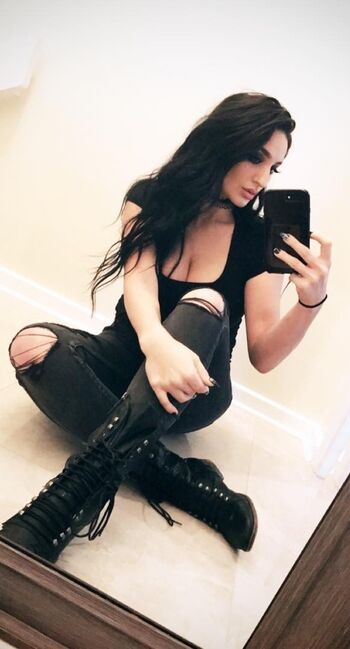 Full leaked Jackie eloise private onlyfans photo