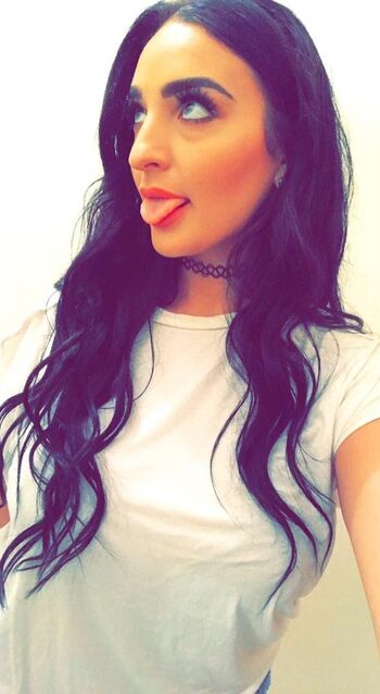 Full leaked Jackie eloise private onlyfans photo