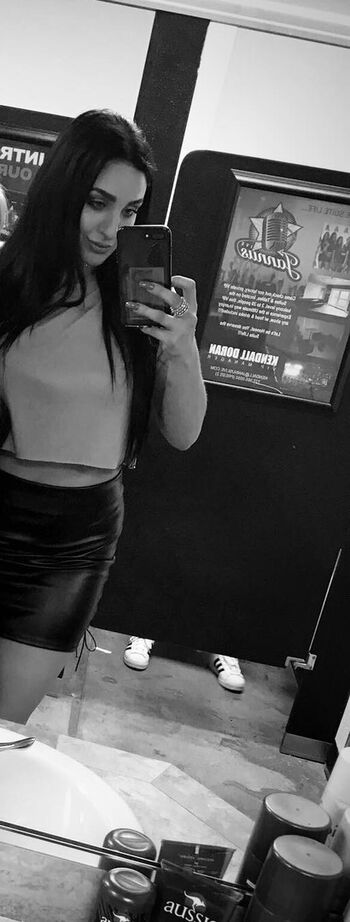 Full leaked Jackie eloise private onlyfans photo