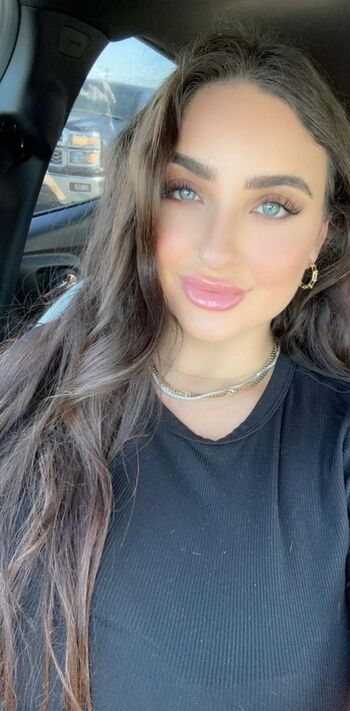 Full leaked Jackie eloise private onlyfans photo
