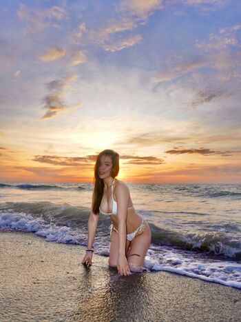 Jackie Gonzaga