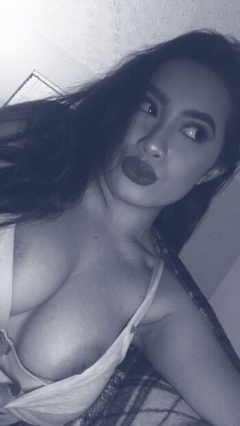 Full leaked Jackie kpa page private onlyfans photo