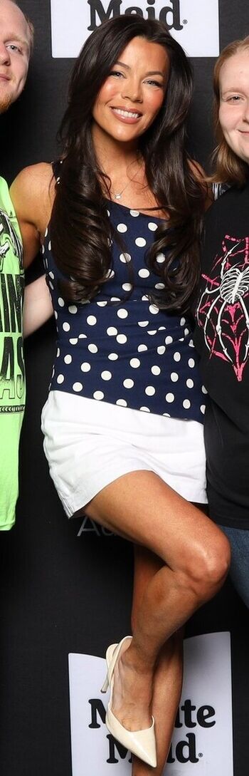 Full leaked Jackie redmond private onlyfans photo