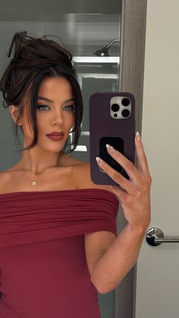 Full leaked Jackie redmond private onlyfans photo