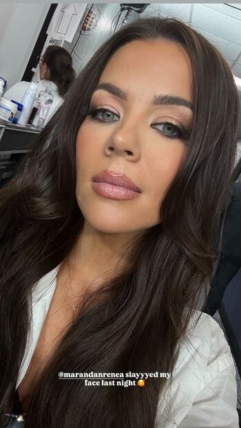 Full leaked Jackie redmond private onlyfans photo