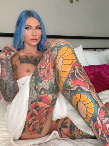 Jackie Scorpionheart