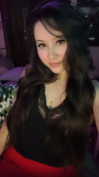 Full leaked Jackiee elana chan private onlyfans photo