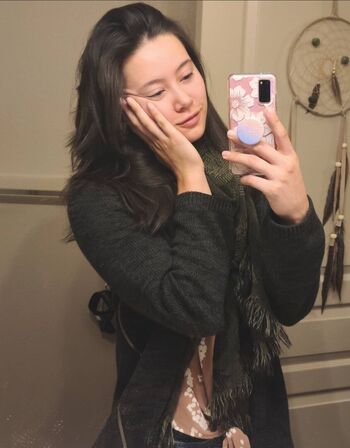 Full leaked Jackiee elana chan private onlyfans photo