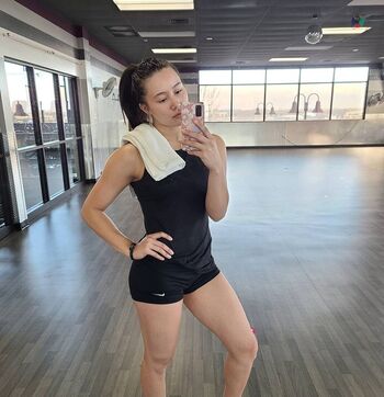 Full leaked Jackiee elana chan private onlyfans photo