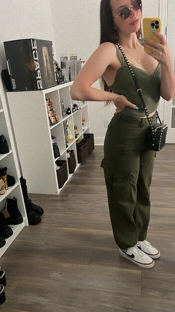 Full leaked Jackiembutler private onlyfans photo