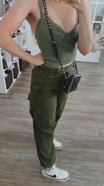 Full leaked Jackiembutler private onlyfans photo