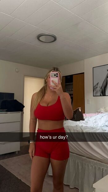 Full leaked Jacklyn roper page private onlyfans photo